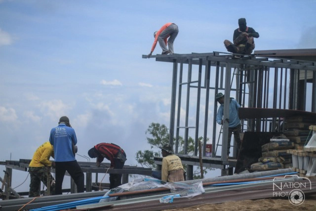 อธิบดีกรมป่าไม้ตั้งหน่วยพิทักษ์สกัดรีสอร์ทใหม่ “ภูทับเบิก”