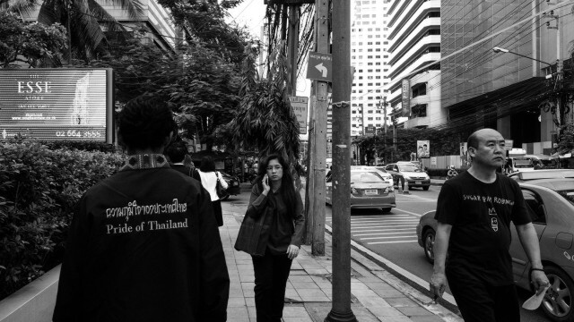เปิดใจผู้อยู่เบื้องหลัง ฮีโร่กระบี่
