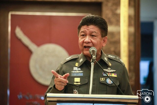 เปิดประวัติ "พล.ต.อ. ประวุฒิ ถาวรศิริ"  โฆษก สตช. 4 สมัย