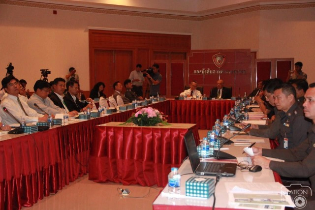 แก้ปัญหาจราจรแยกเกษตรและแผนรื้อสะพานข้ามแยกรัชโยธิน