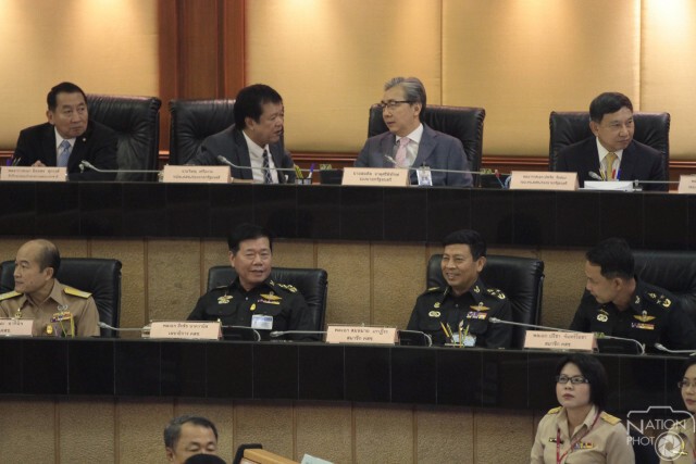 "ประยุทธ์" จ่ายนโยบายงานขับเคลื่อนปฏิรูป  ต่อยอดงาน "สปช."