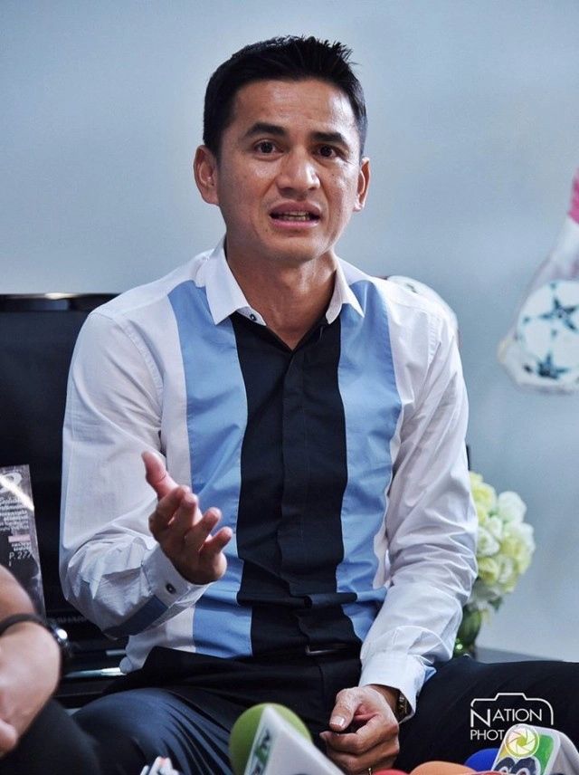 "ซิโก้" เรียก "ยิม-ไอซ์" 2ดาวรุ่งยู19 ติดทีม ยู23 อุ่นสุพรรณฯ