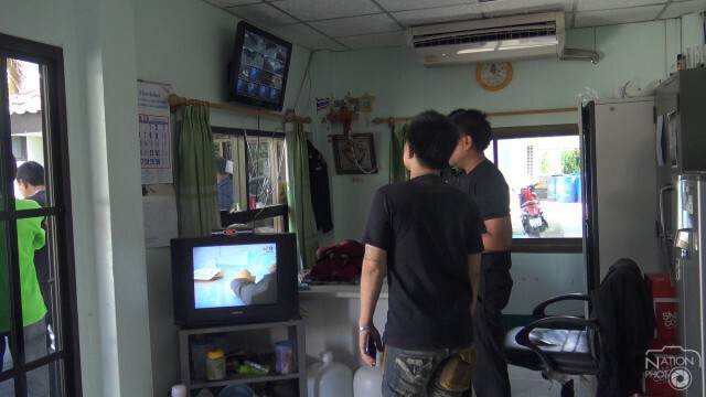 ตำรวจเร่งล่าตัว 3 โจ๋ปล้นรถหนุ่มบิ๊กซี