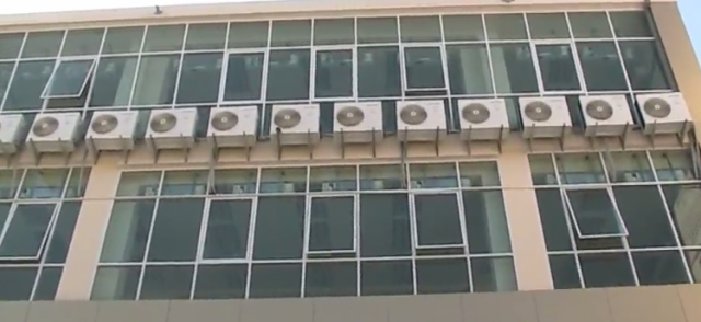 ปปท.ลุยสอบเพิ่มโรงเรียนดังติดแอร์เยอะเกินเหตุ