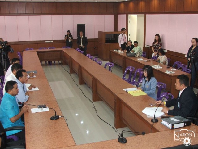 สตง.เขต 4 ชี้มูลความผิดฟันวินัย-อาญาโรงเรียนดัง "ติดแอร์เยอะ"