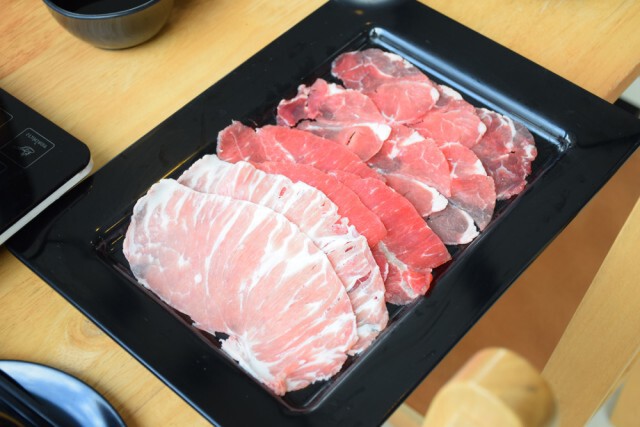 อร่อยปักหมุด : ชาบูหูดำ ชาบูเมนูหลากหลาย ย่านเหม่งจ๋าย รัชดา