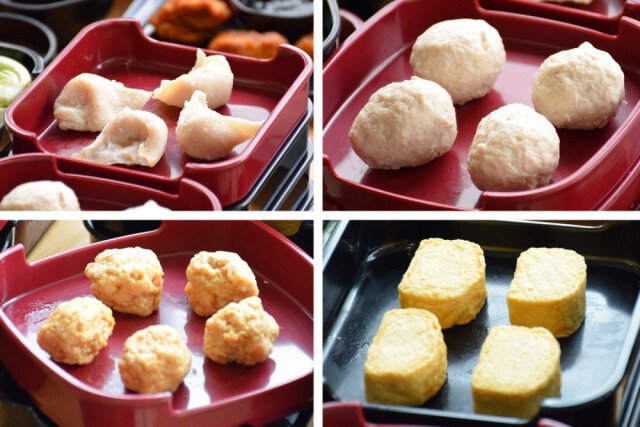 อร่อยปักหมุด : ชาบูหูดำ ชาบูเมนูหลากหลาย ย่านเหม่งจ๋าย รัชดา