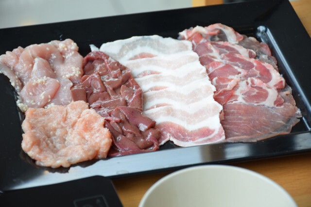 อร่อยปักหมุด : ชาบูหูดำ ชาบูเมนูหลากหลาย ย่านเหม่งจ๋าย รัชดา