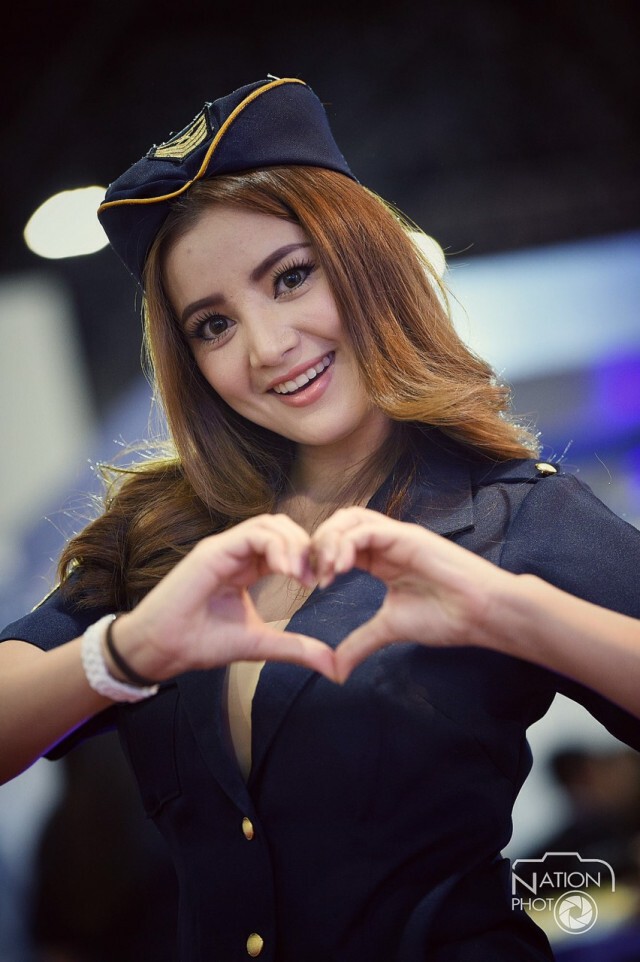 ภาพชุด+สีสันงาน "Defense & Security 2015"