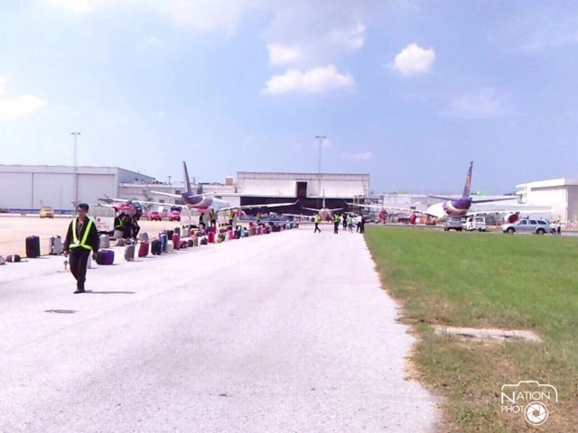 "แอร์สาว"เปิดใจหลังโดนวิจารณ์หนักปมแซว"ระเบิด"