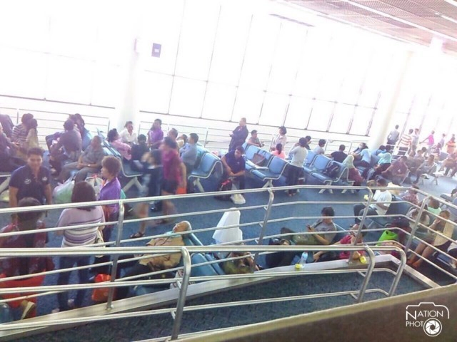 "แอร์สาว"เปิดใจหลังโดนวิจารณ์หนักปมแซว"ระเบิด"