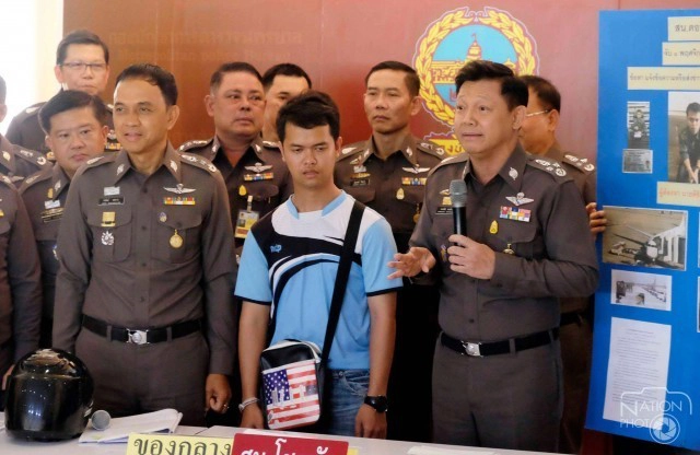 "แอร์สาว"เปิดใจหลังโดนวิจารณ์หนักปมแซว"ระเบิด"