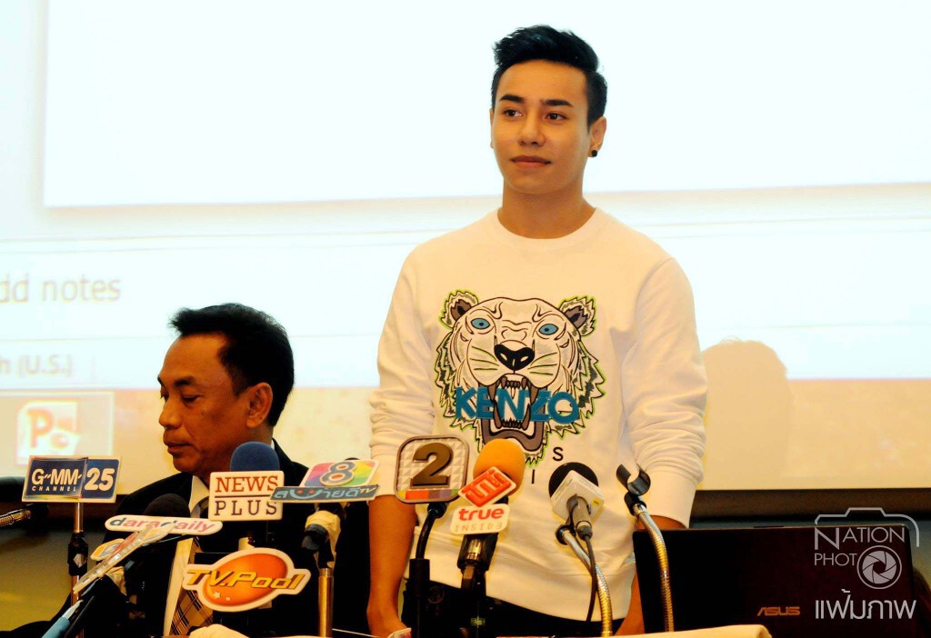 "มิตร มิตรชัย"รอดคุก ศาลให้ประกันพร้อมยื่นหลักทรัพย์ 1.7 ล้านบาท "มิตร มิตรชัย"รอดคุก ศาลให้ประกันพร้อมยื่นหลักทรัพย์ 1.7 ล้านบาท