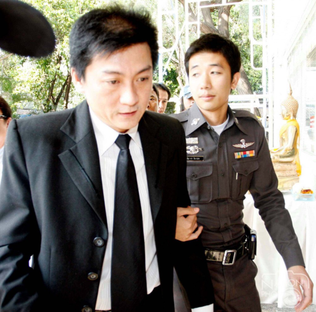ศาลฎีกาพิพากษาแก้จำคุก 3 ปี ไม่รอลงอาญา "เสี่ยขาว"ผู้บริหารซานติก้าผับ