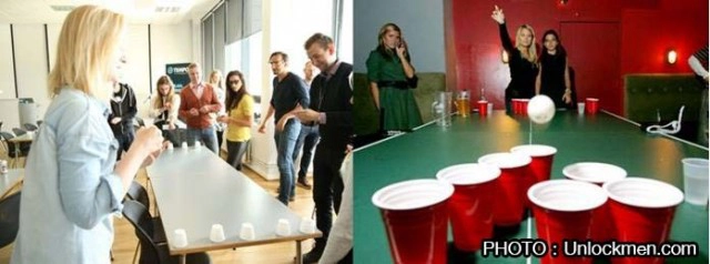 5 เกมส์คลายเครียด เพื่อชาวออฟฟิศ