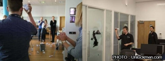 5 เกมส์คลายเครียด เพื่อชาวออฟฟิศ