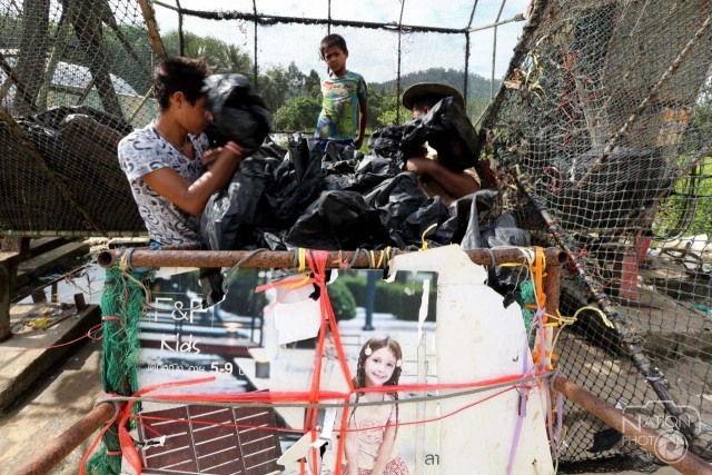 แรงงานชาวพม่าในไทย ลุ้น! อองซานชนะเลือกตั้ง