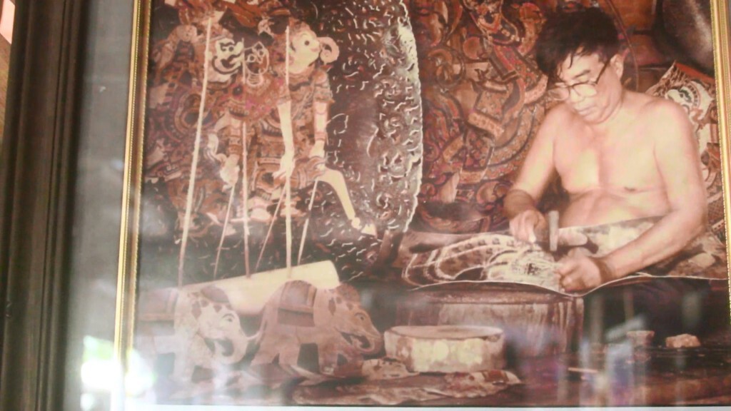 สิ้นนายหนังดัง ศิลปินแห่งชาติ "สุชาติ ทรัพย์สิน" สิ้นนายหนังดัง ศิลปินแห่งชาติ "สุชาติ ทรัพย์สิน"
