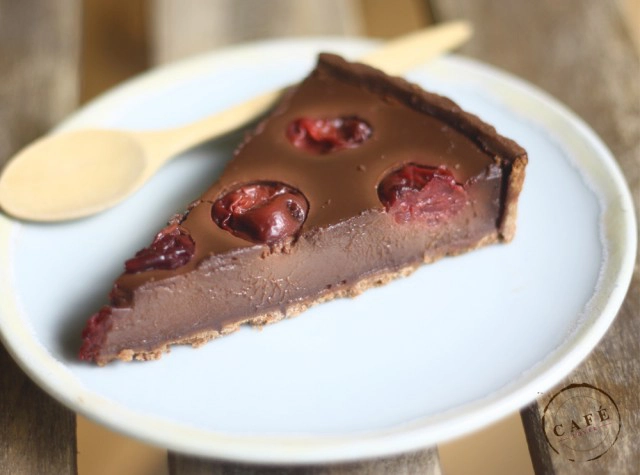 Cafe Lover : Yellow Spoon Pastry เอกมัย ซอย19