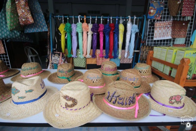 วิถียามเช้า ชาวบ้านชุมชนปากน้ำประแส