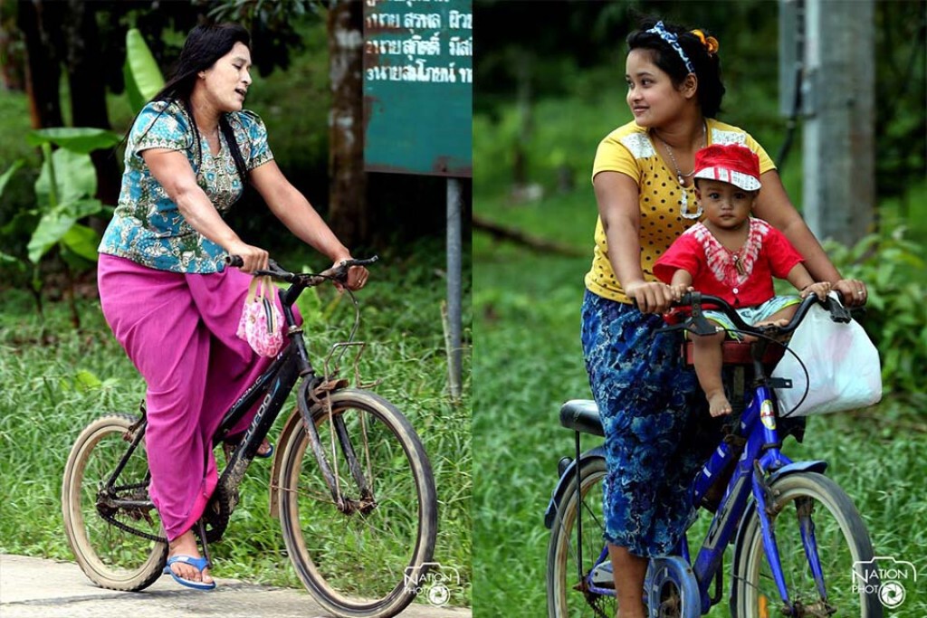 สุขใจที่ไทยแลนด์ สุขใจที่ไทยแลนด์