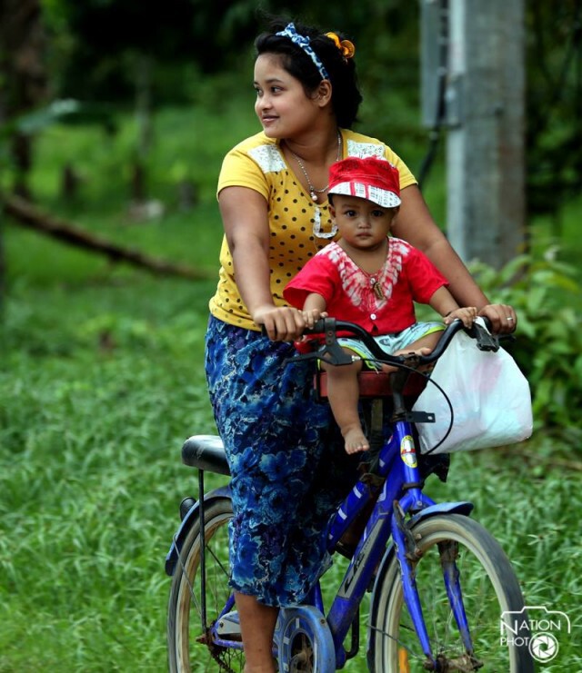 สุขใจที่ไทยแลนด์