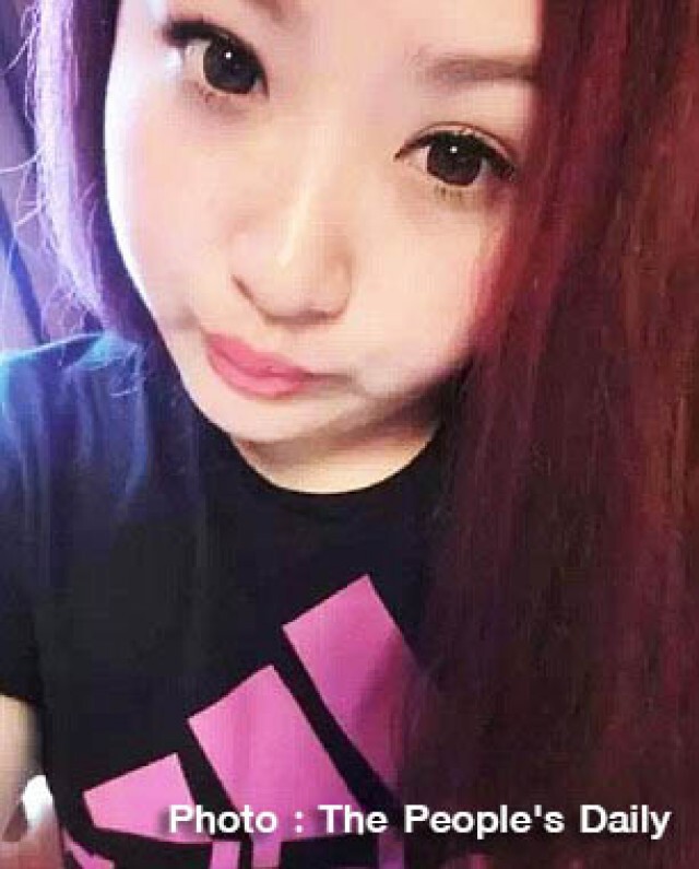 หวงเกินพิกัด ..ไอ้หนุ่ม"ขุน"แฟนสาวจาก 50 เป็น 90 กก.ใน5เดือนกันคนอื่นมาจีบ