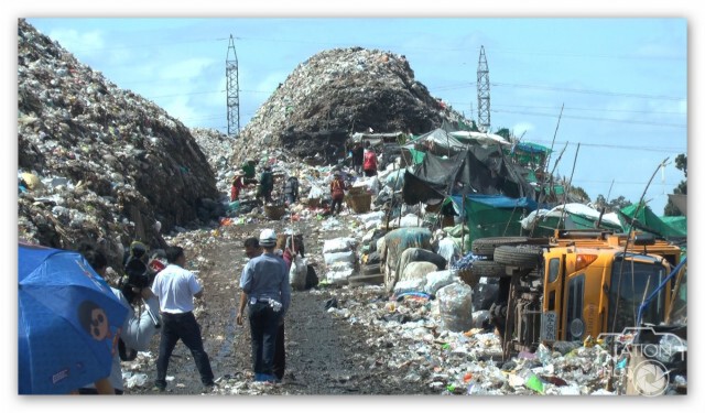 โรงไฟฟ้าพร้อมเดินเครื่องเมษา 59 กำจัดภูเขาขยะกว่าล้านตัน