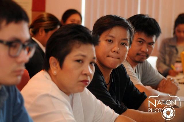 กลุ่มประชาธิปไตยใหม่ จี้ "คสช." หยุดส่งทหารคุกคามคนในครอบครัว