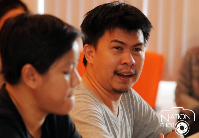 กลุ่มประชาธิปไตยใหม่ จี้ "คสช." หยุดส่งทหารคุกคามคนในครอบครัว