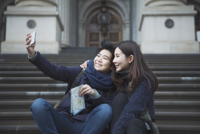 Lifestyle 2 Lifester :  ท่องเที่ยว เก็บเกี่ยวแรงบันดาลใจ