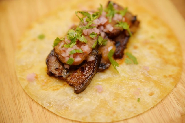 อร่อยปักหมุด : La Monita Mexican Urban Cantina ชั้น 6 ห้าง Emquartier