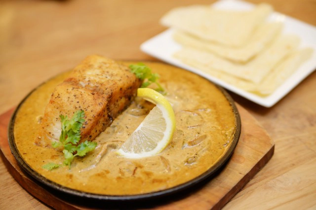 อร่อยปักหมุด : La Monita Mexican Urban Cantina ชั้น 6 ห้าง Emquartier