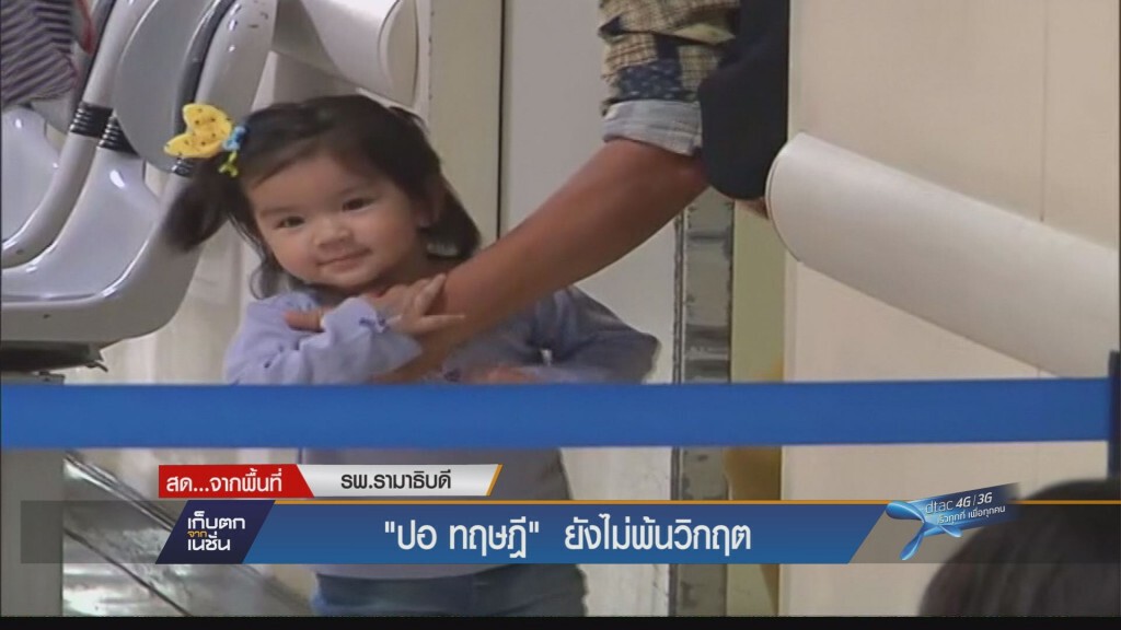 16-11-58 "ปอ ทฤษฎี" อาการยังไม่พ้นวิกฤต 16-11-58 "ปอ ทฤษฎี" อาการยังไม่พ้นวิกฤต