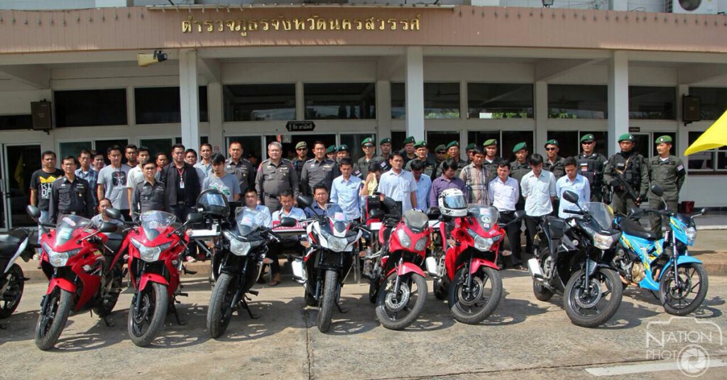 จับเงินกู้โหด ได้ผู้ต้องหารวม 24 คน ข่มขู่และยึดทรัพย์ผู้กู้ จับเงินกู้โหด ได้ผู้ต้องหารวม 24 คน ข่มขู่และยึดทรัพย์ผู้กู้