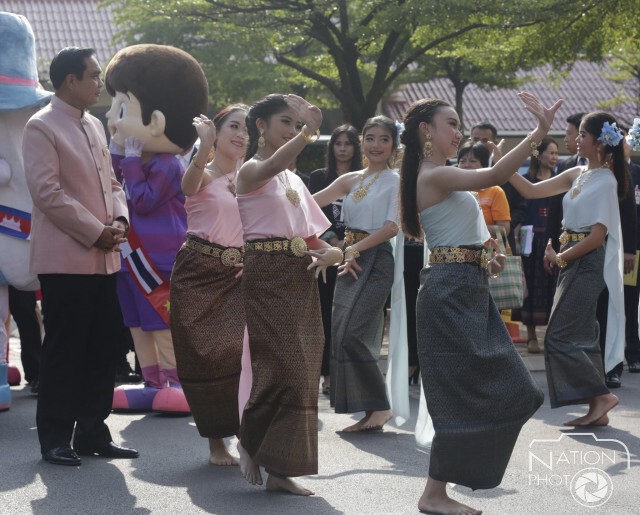 "นายกฯ"บอก ลอยกระทงปีนี้ ขอให้ส่งสิ่งไม่ดีออกไปจากประเทศ