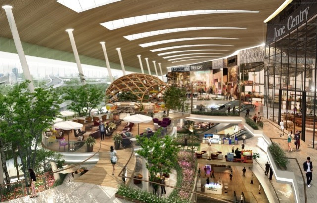 มารู้จักกับ “ZPELL” ศูนย์การค้าใหม่สุดฮิป กับคอนเซ็ป Never Regular เพราะชีวิตไม่ธรรมดา