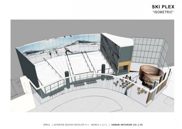 มารู้จักกับ “ZPELL” ศูนย์การค้าใหม่สุดฮิป กับคอนเซ็ป Never Regular เพราะชีวิตไม่ธรรมดา