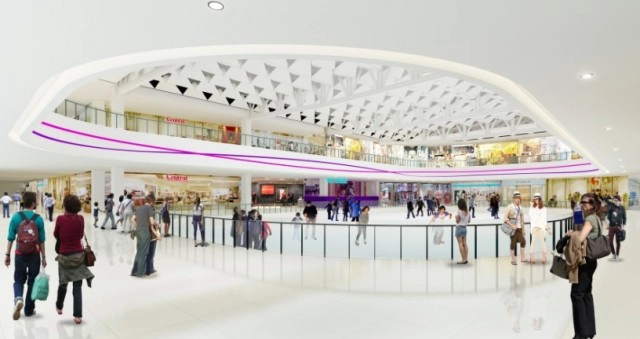 มารู้จักกับ “ZPELL” ศูนย์การค้าใหม่สุดฮิป กับคอนเซ็ป Never Regular เพราะชีวิตไม่ธรรมดา