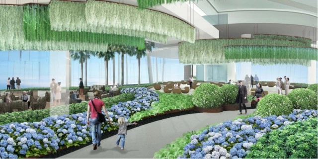 มารู้จักกับ “ZPELL” ศูนย์การค้าใหม่สุดฮิป กับคอนเซ็ป Never Regular เพราะชีวิตไม่ธรรมดา