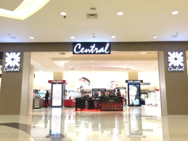 มารู้จักกับ “ZPELL” ศูนย์การค้าใหม่สุดฮิป กับคอนเซ็ป Never Regular เพราะชีวิตไม่ธรรมดา