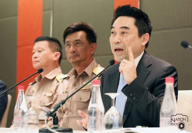 4ทีมท้ายตารางไทยลีกหนุน "แบงค็อก" ฟ้องศาล ยืนยันไม่ได้ทำผิดกฎ