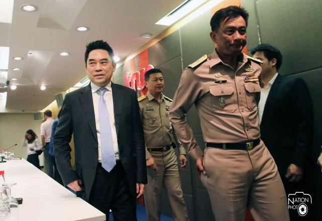 4ทีมท้ายตารางไทยลีกหนุน "แบงค็อก" ฟ้องศาล ยืนยันไม่ได้ทำผิดกฎ