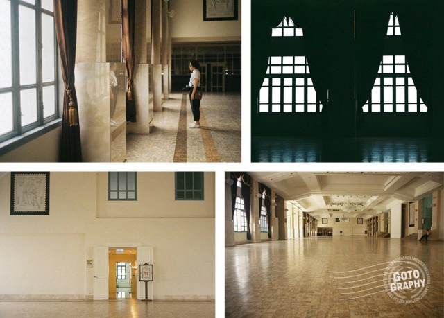 Gotography : บางรัก เสน่ห์เมืองเก่าในมหานคร