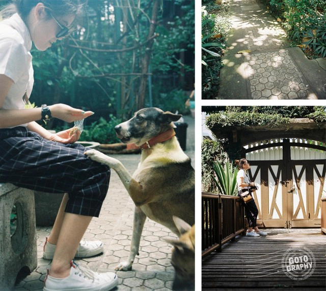 Gotography : บางรัก เสน่ห์เมืองเก่าในมหานคร