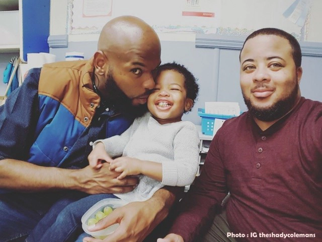 แปลงเพศเป็นผู้ชาย 10 ปี แต่พบตัวเองตั้งท้อง