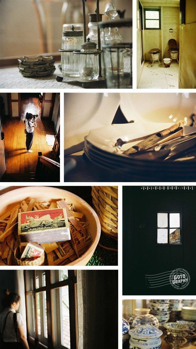 Gotography : บางรัก เสน่ห์เมืองเก่าในมหานคร