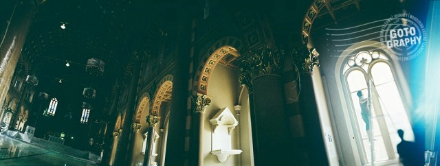 Gotography : บางรัก เสน่ห์เมืองเก่าในมหานคร