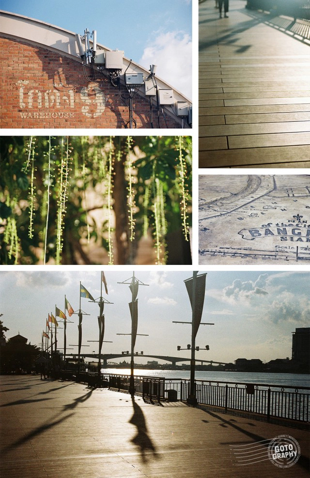 Gotography : บางรัก เสน่ห์เมืองเก่าในมหานคร