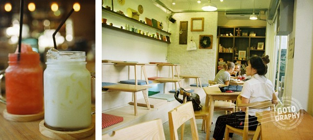 Gotography : บางรัก เสน่ห์เมืองเก่าในมหานคร